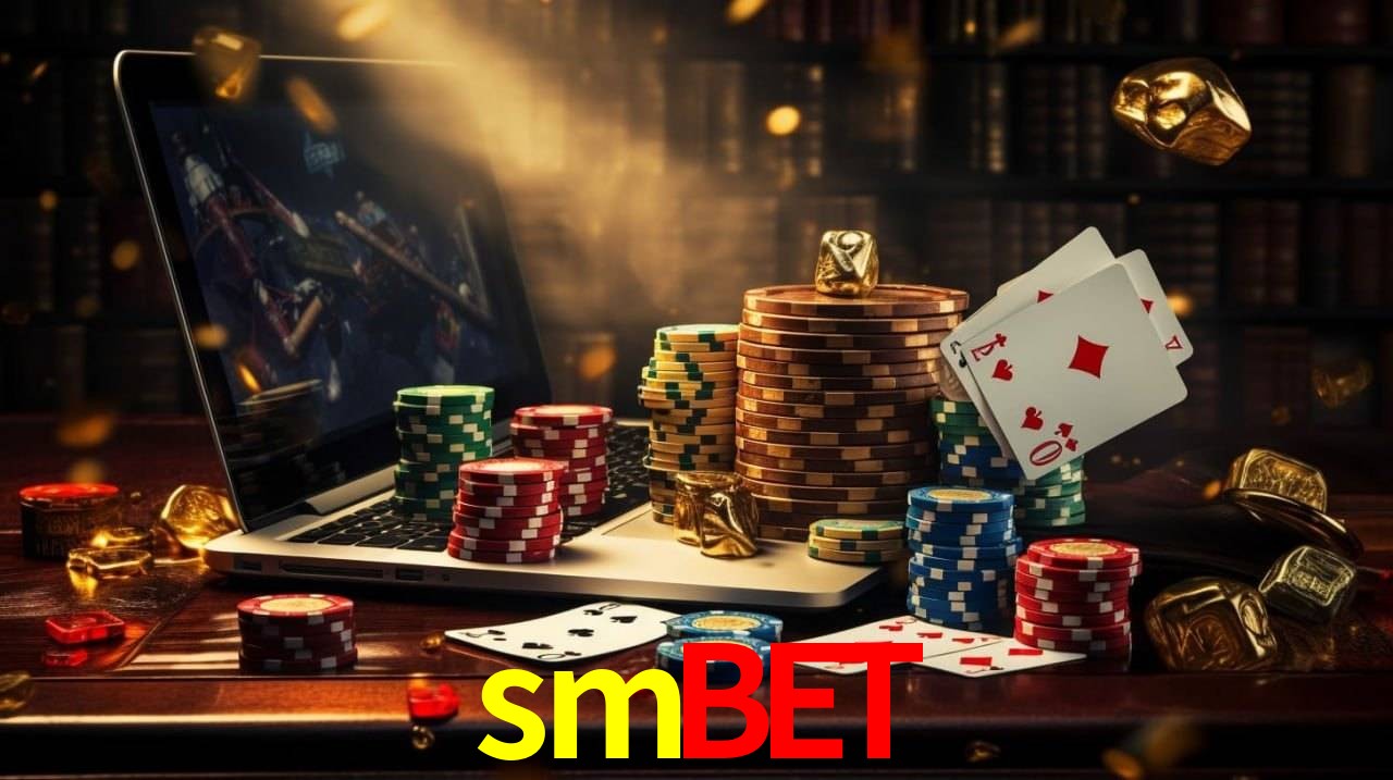 Diretório de Jogos smbet