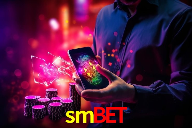 Recursos de Bônus smbet