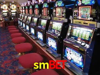 A Experiência Imersiva dos Cassinos Ao Vivo no smbet