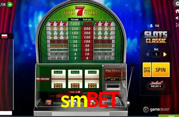 Desvendando o Mundo dos Jogos Virtuais na smbet