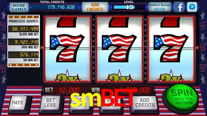 Explorando a Categoria de Eventos em Apostas na smbet
