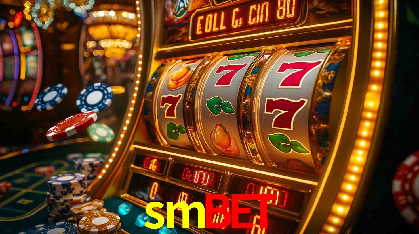 smbet App Interface