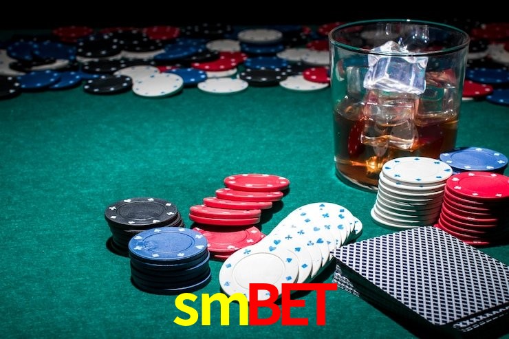 Jogos de Slot smbet