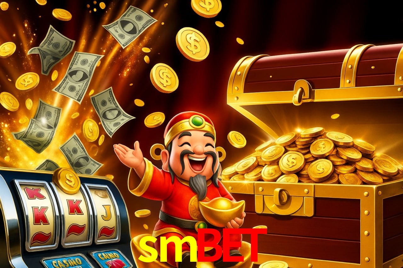 Experiência VIP smbet