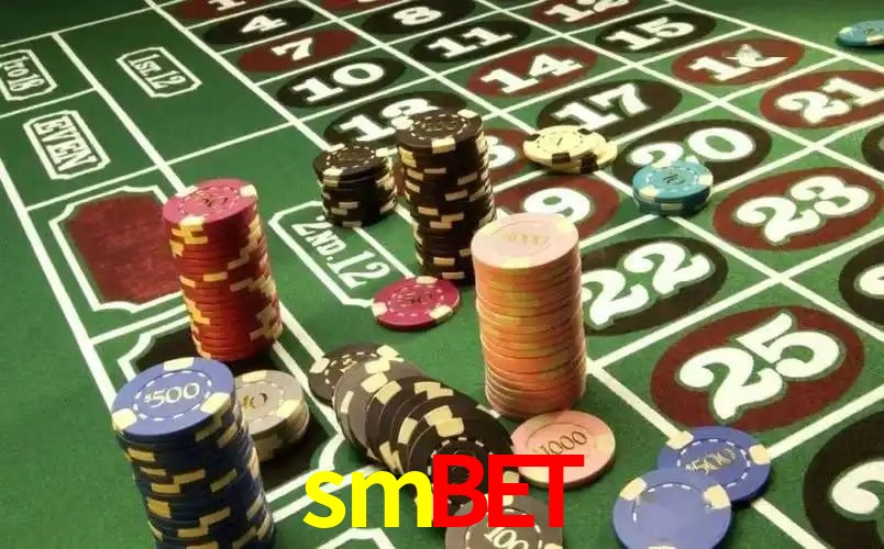 Ofertas Exclusivas smbet