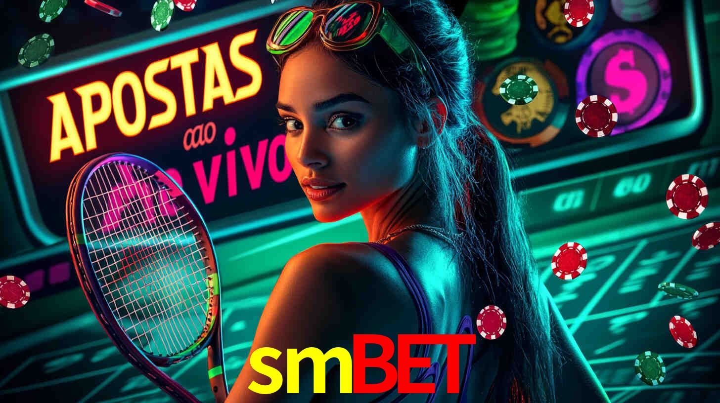 A Emoção da Loteria na smbet: Uma Chance de Mudança de Vida