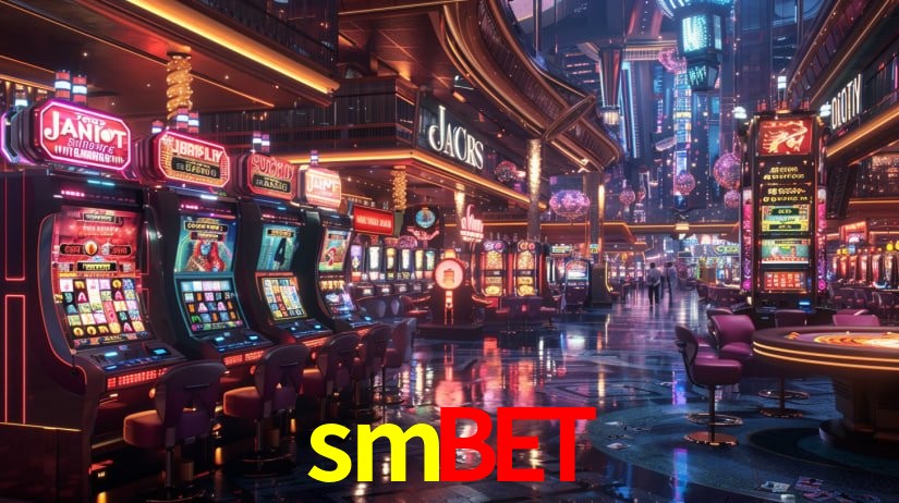 Account Benefits smbet