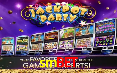 Descubra a Magia dos Jogos de Arcade no smbet