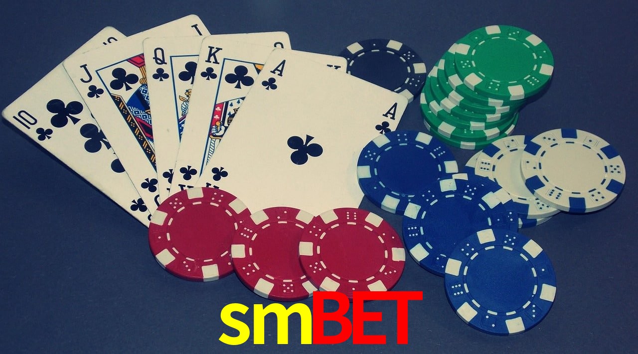 Live Casino smbet