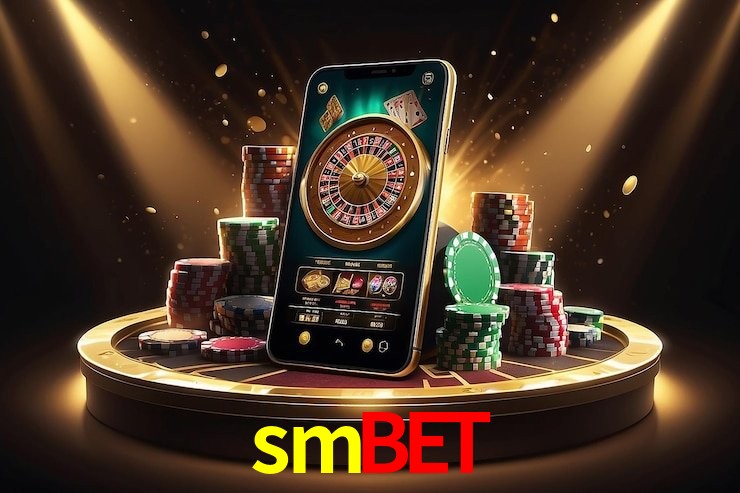 Instalação Android smbet