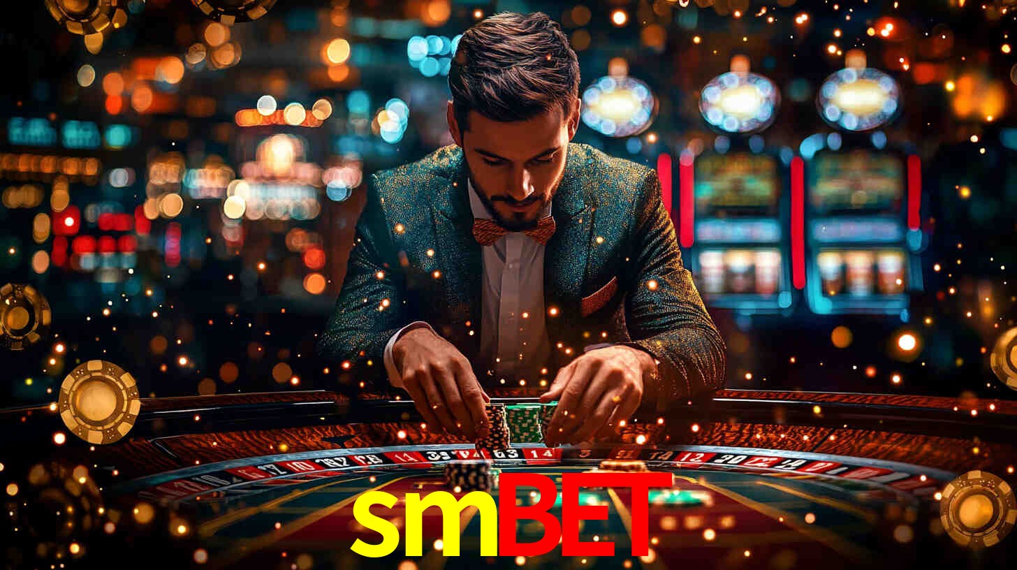 Resumo visual de bônus e campanhas smbet