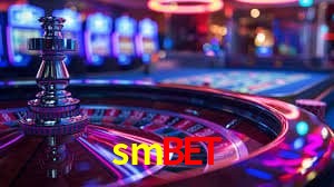 Design Responsivo smbet