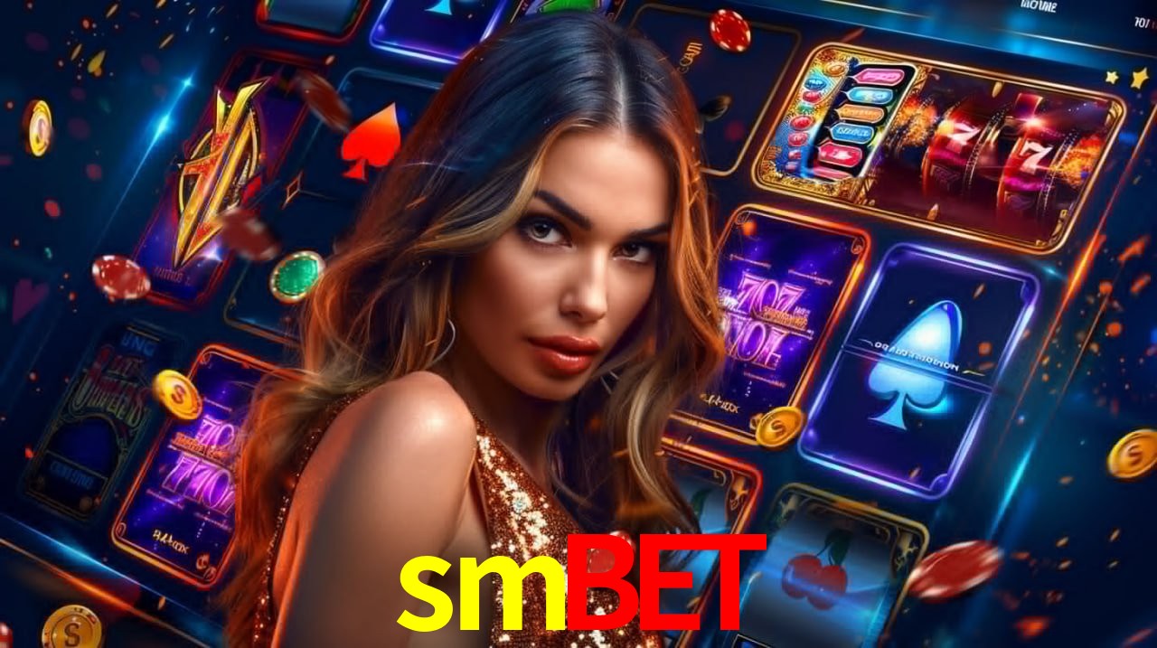 Bônus Diários smbet