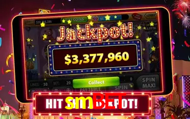 Inovações de Jogos na smbet: O Futuro das Experiências Interativas