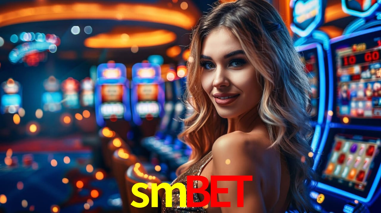 Game Providers smbet