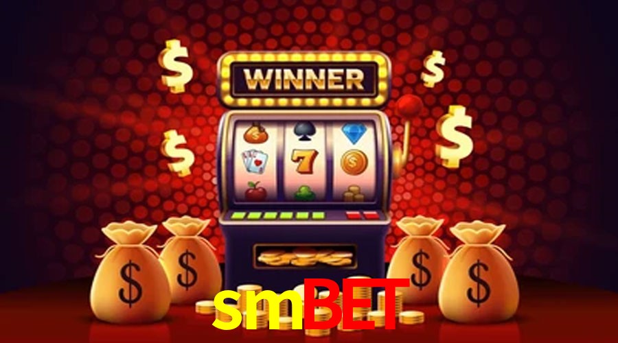 APP oficial da smbet para mobile